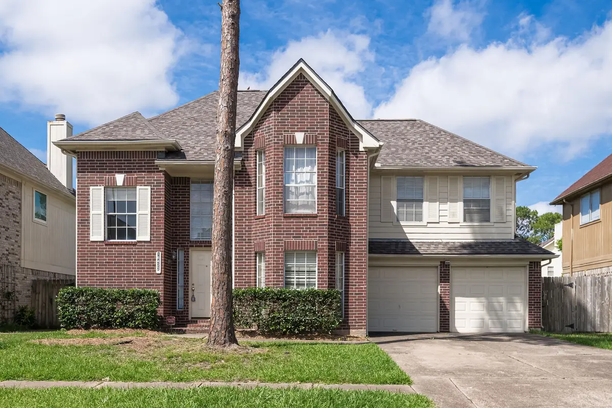 16422 Elmwood Point Lane, Sugar Land, TX 77498 - #1