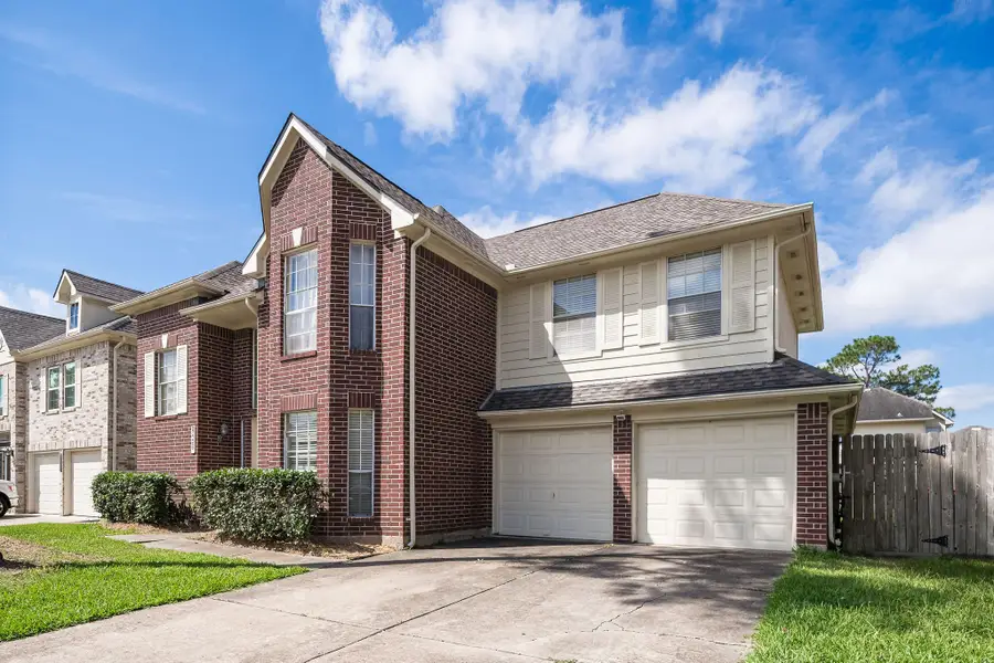 16422 Elmwood Point Lane, Sugar Land, TX 77498 - #2
