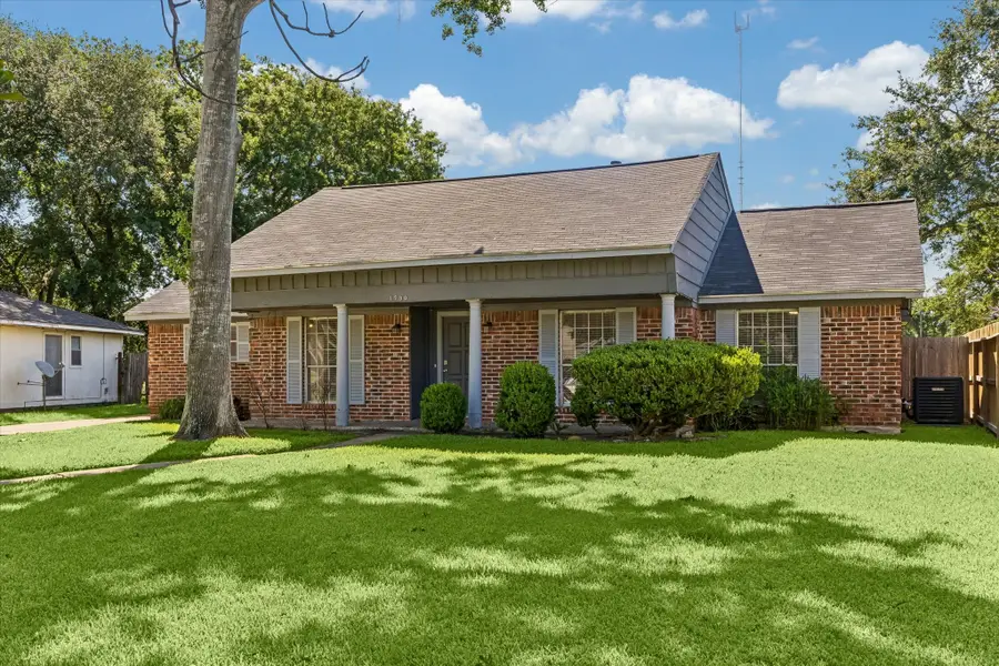 1730 Hilton Head Drive, Missouri City, TX 77459 - #2