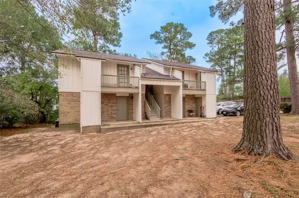 1329 Windsor Street, Huntsville, TX 77340