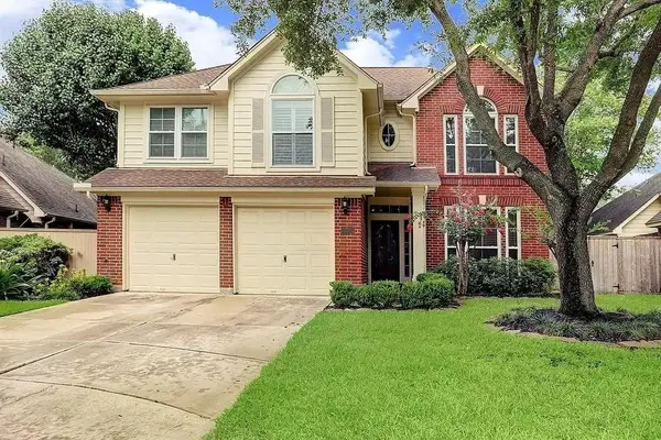 1207 Campton Court, Houston, TX 77055