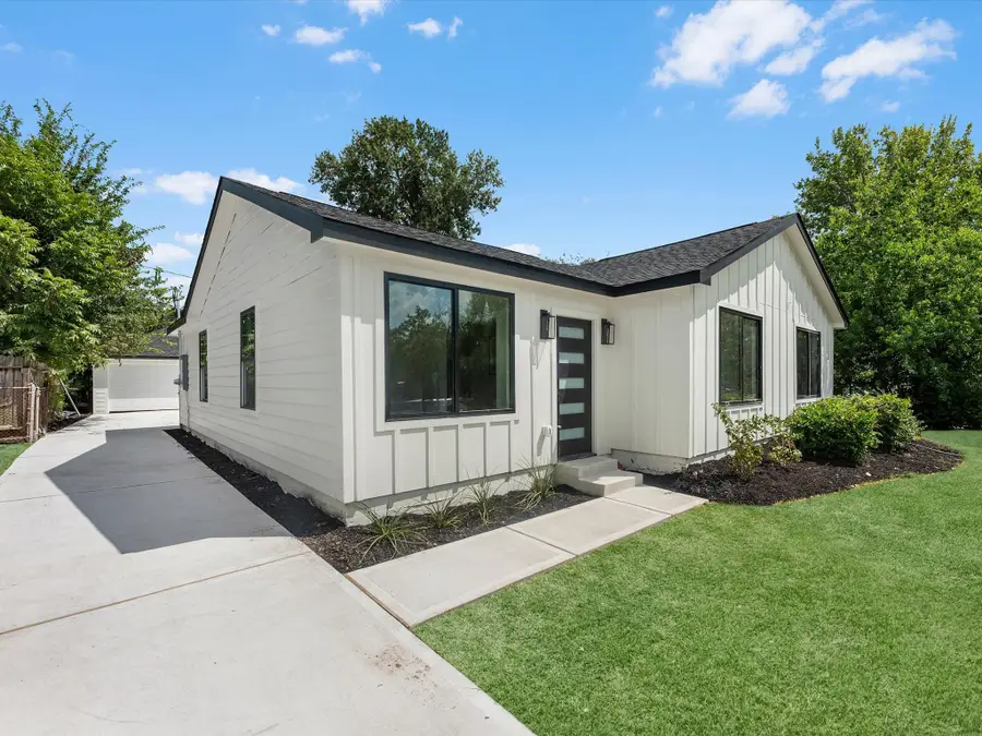 4755 Marietta Lane, Houston, TX 77021 - #2