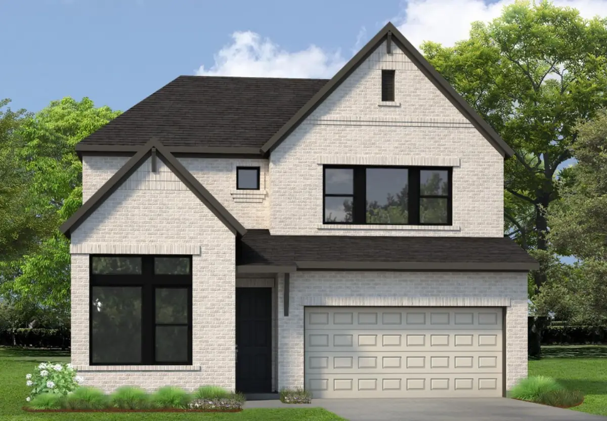348 Twilight Haze Court, Willis, TX 77318 - #1