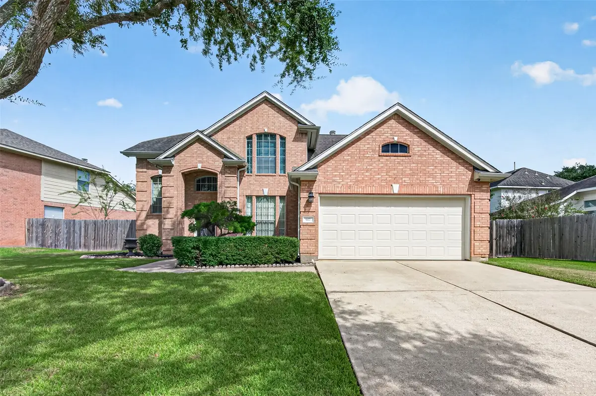 927 Presley Way, Sugar Land, TX 77479 - #1