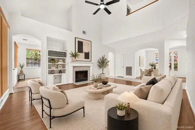 927 Presley Way, Sugar Land, TX 77479 - #2