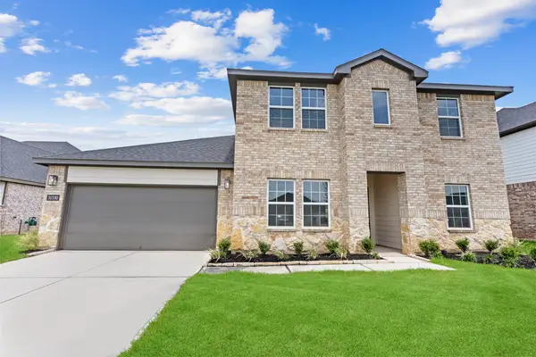 31107 Henry Ridge Drive, Fulshear, TX 77441