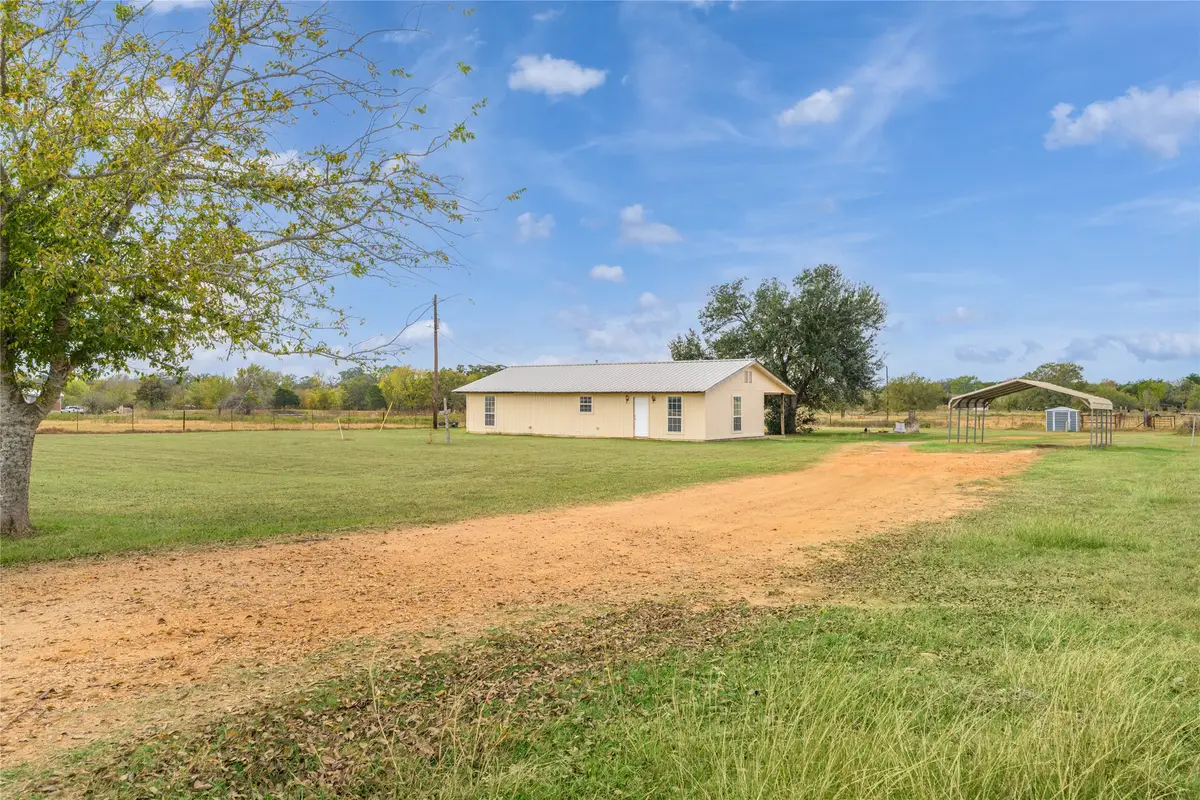 174 Easley Road, Smithville, TX 78957 - Image #1