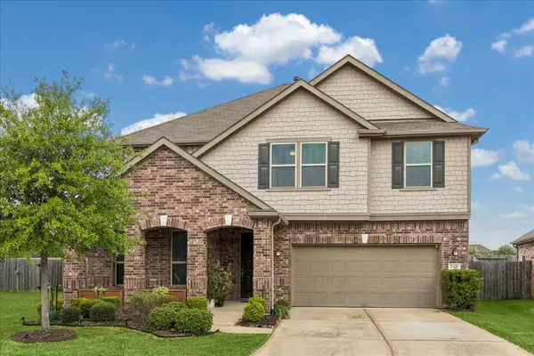 25426 Western Sage Lane, Richmond, TX 77406