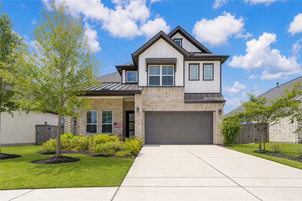 12119 Wooden Mill Lane, Santa Fe, TX 77510 - #1