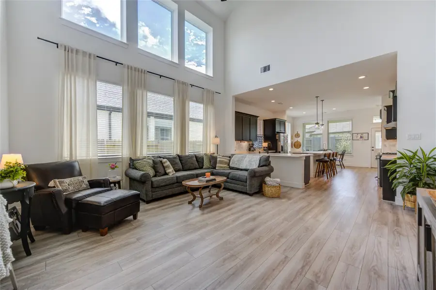 12119 Wooden Mill Lane, Santa Fe, TX 77510 - #2