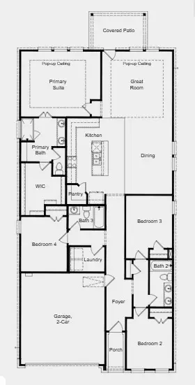 1206 Buffalo Run, Tomball, TX 77375 - Image #2