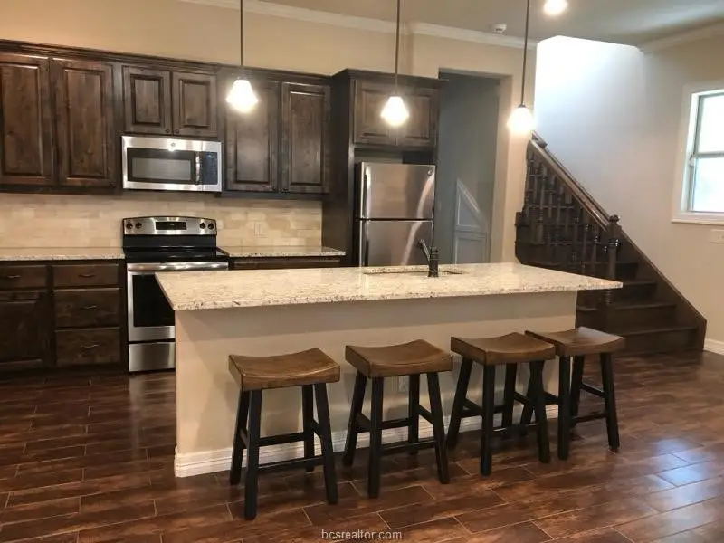 619 Preston Street, College Station, TX 77840 - #3