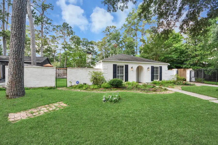 10115 Holly Springs Drive, Houston, TX 77042 - #3