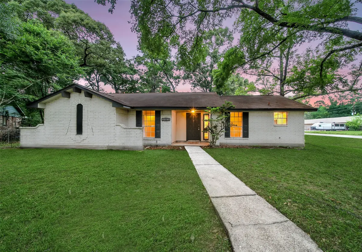 24931 Hickory Hill Road, Spring, TX 77380 - #1