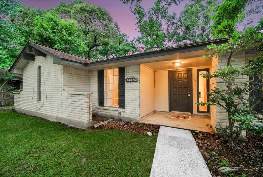 24931 Hickory Hill Road, Spring, TX 77380 - #2