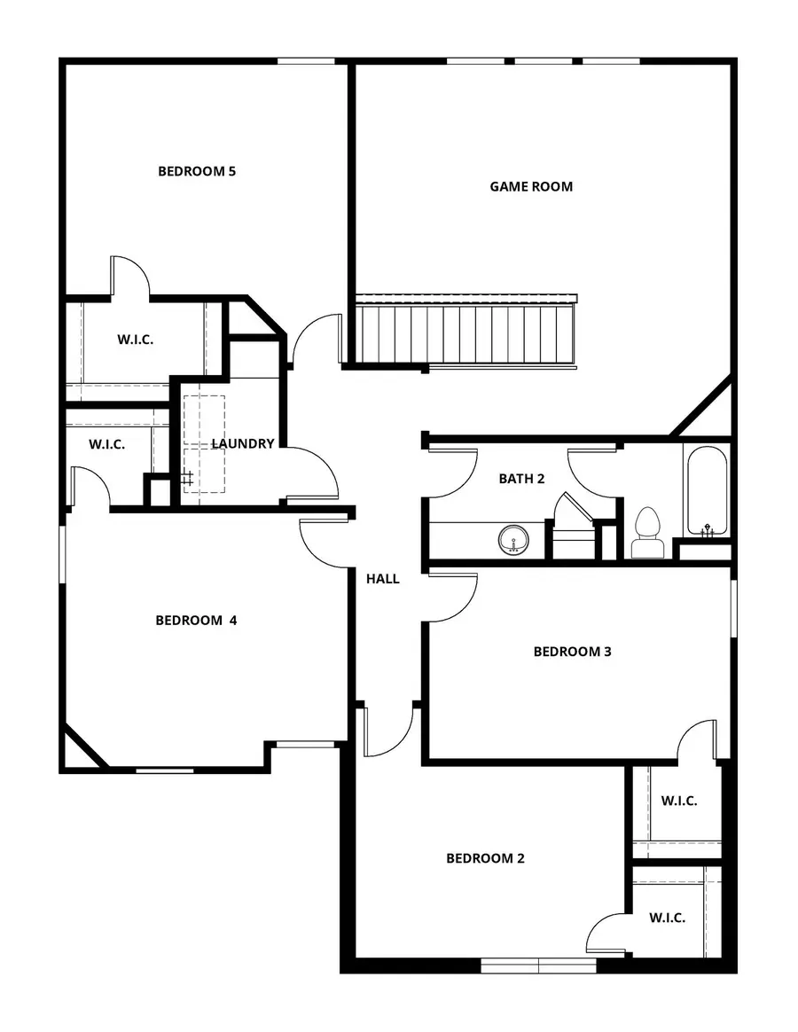 21707 Lavender Falls Drive, Magnolia, TX 77354 - #3