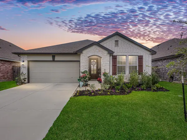 31415 Cardrona Peak Place, Hockley, TX 77447