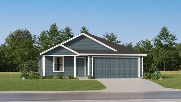 18568 Barrichello Drive, Conroe, TX 77306