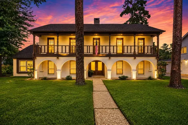 6506 Fawnwood Drive, Spring, TX 77389