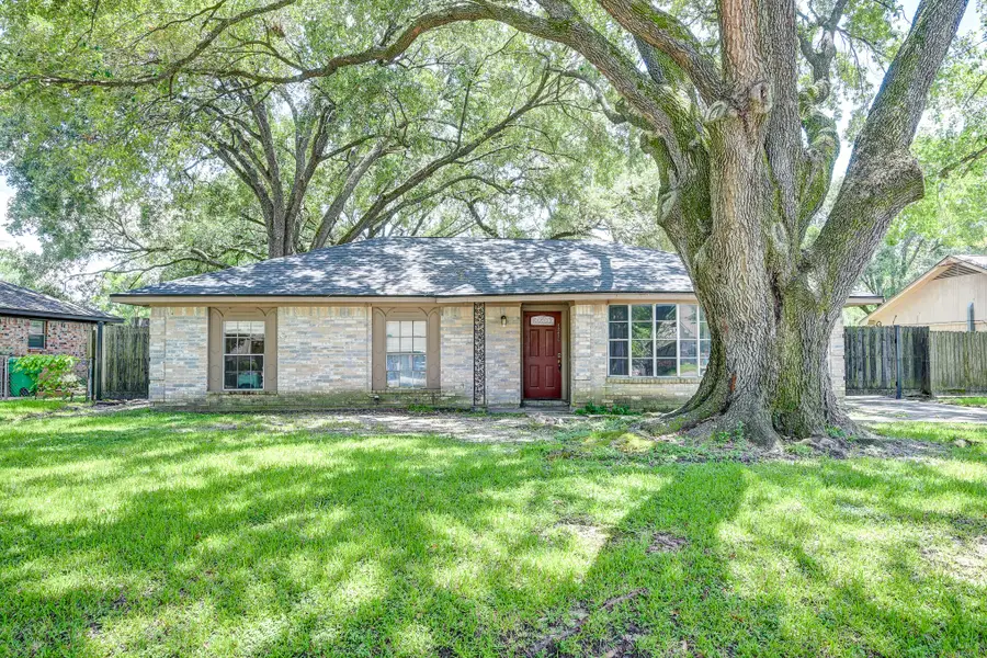 12419 Maxim Drive, Houston, TX 77065 - #2
