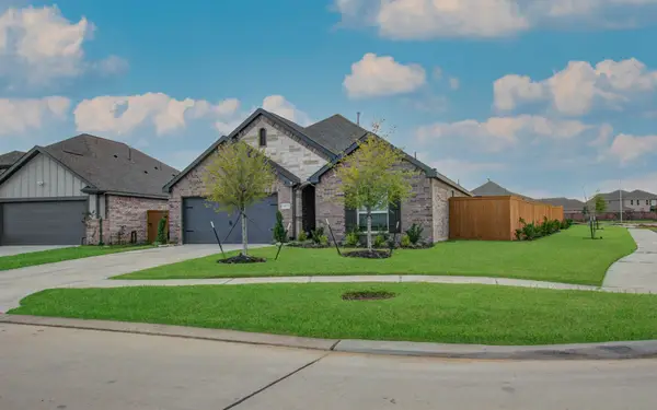 4773 Peony Green Drive, Katy, TX 77493