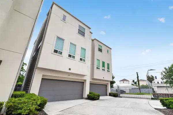 3127 Leeland Street, Houston, TX 77003
