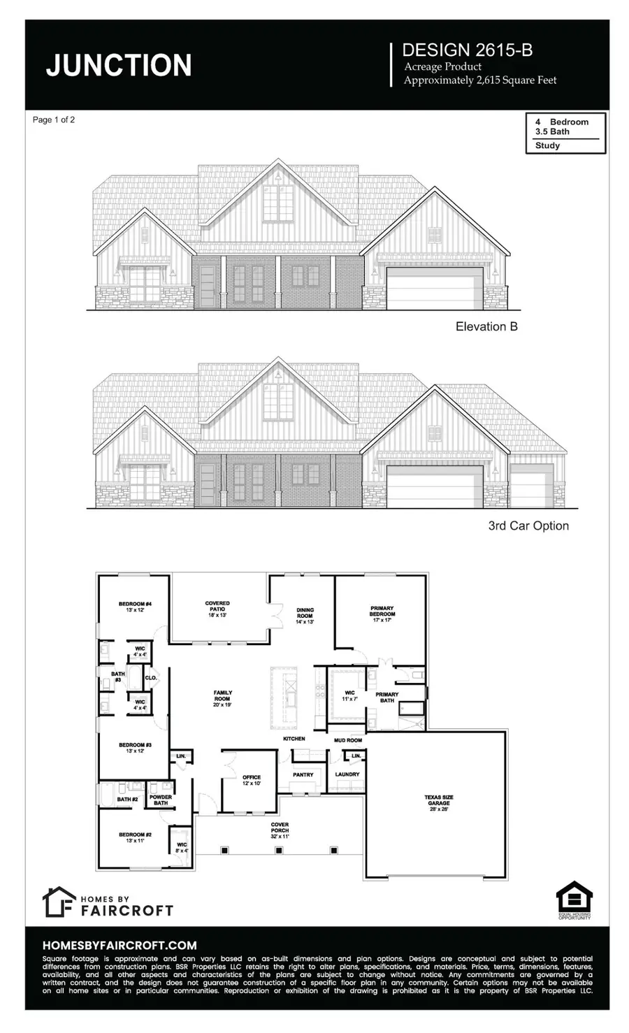 8503 August Lane, Needville, TX 77461 - #3