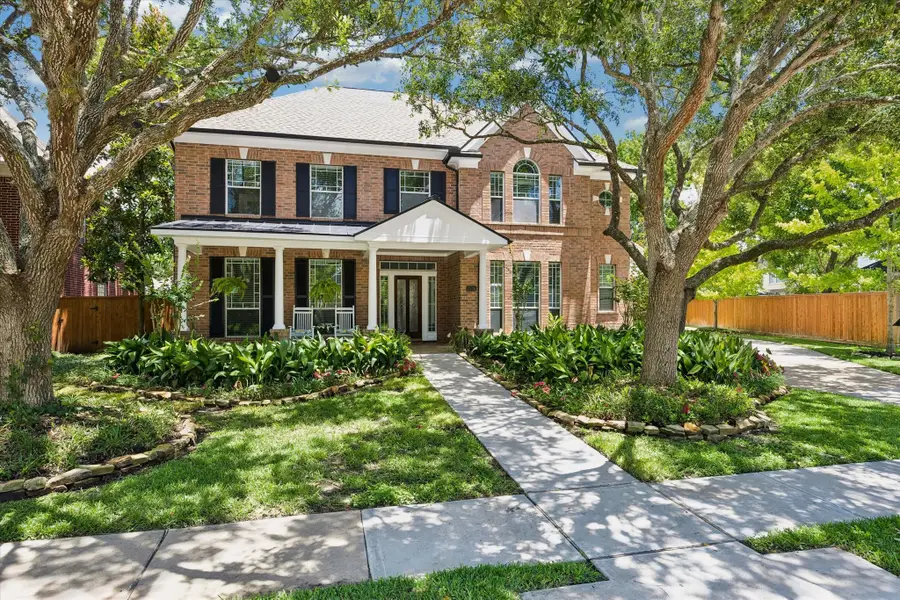 7535 Guinevere Drive, Sugar Land, TX 77479 - #2