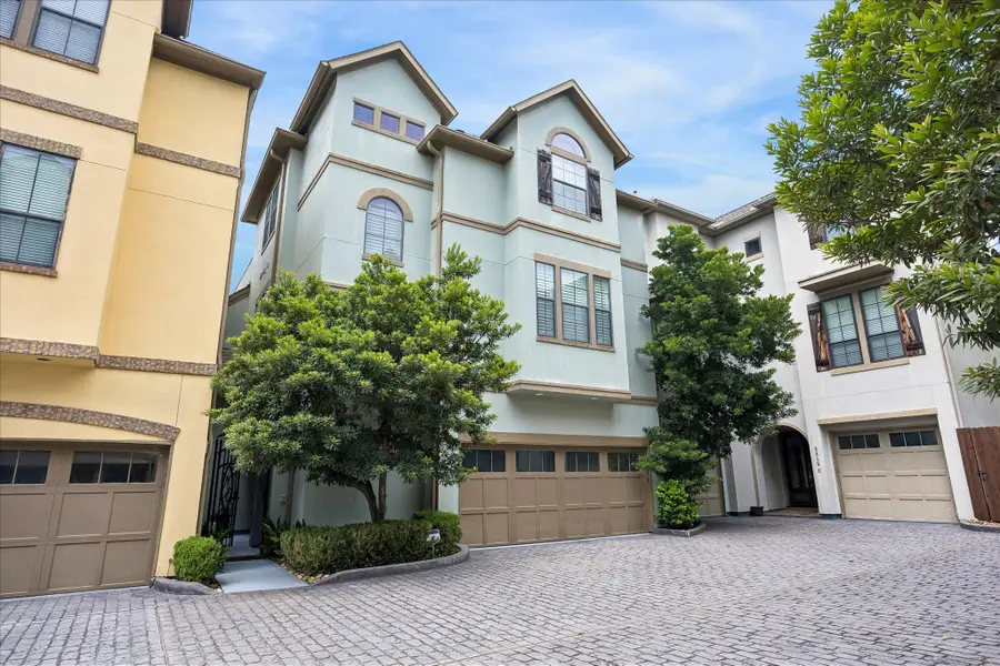 2215 Nantucket Drive #C, Houston, TX 77057 - #2