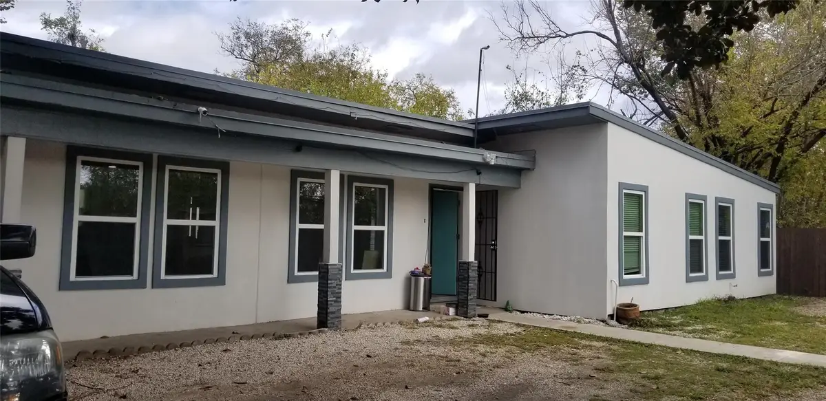 1019 E 32nd Street, Houston, TX 77022 - #1