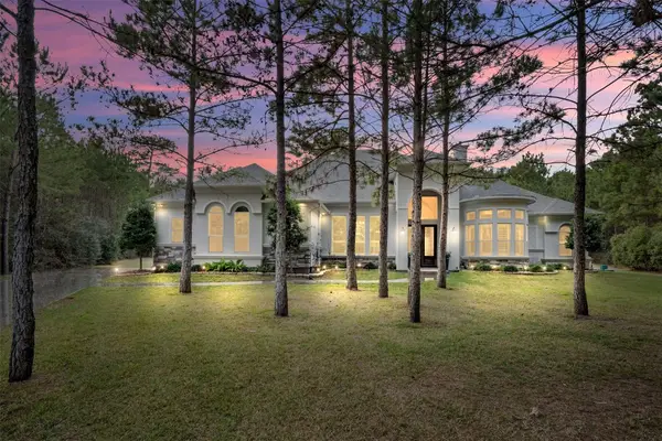26214 Crown Court, Montgomery, TX 77316