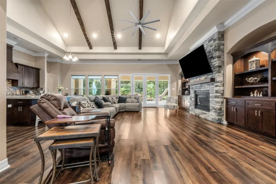 26214 Crown Court, Montgomery, TX 77316 - #2