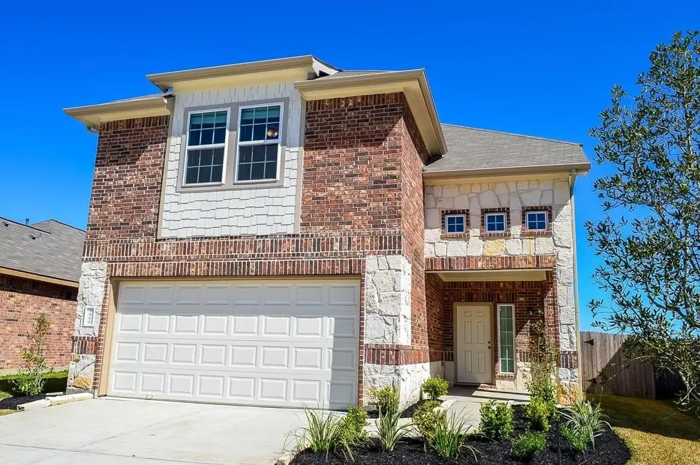 3550 Paganini Place, Katy, TX 77493 - #1