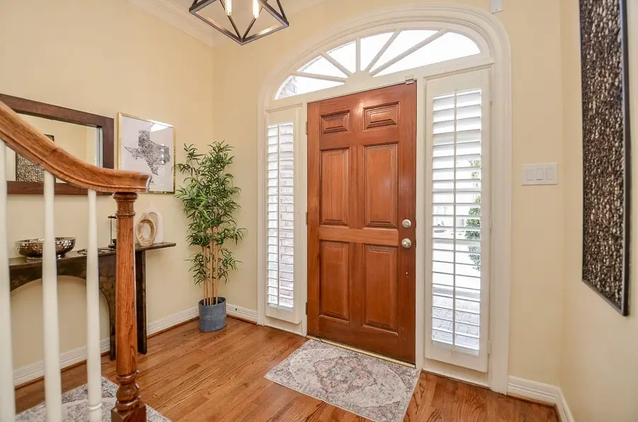 2831 Briarhurst Park, Houston, TX 77057 - #3