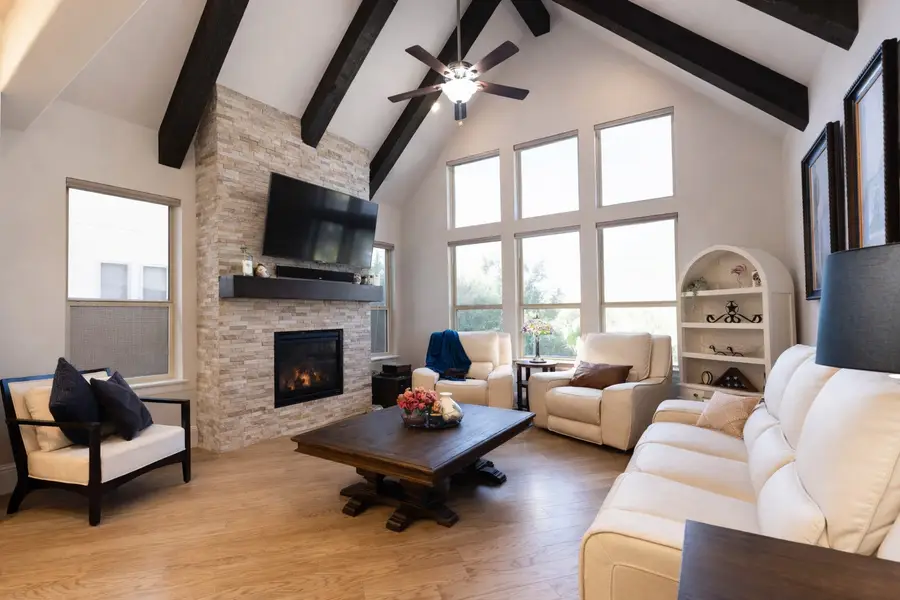 6 Canopy Green Drive, Tomball, TX 77375 - Image #2