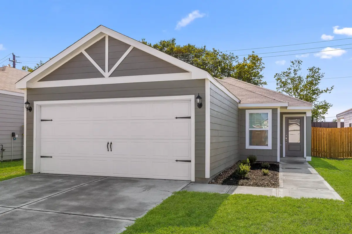 6423 Autumn Equinox Drive, Houston, TX 77048 - #1