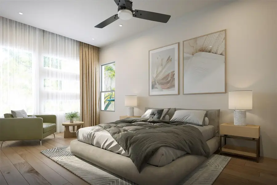 3103 Lelia Street #A, Houston, TX 77026 - Image #3