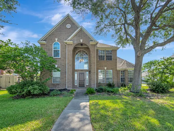 2503 Sarasota Drive, Friendswood, TX 77546