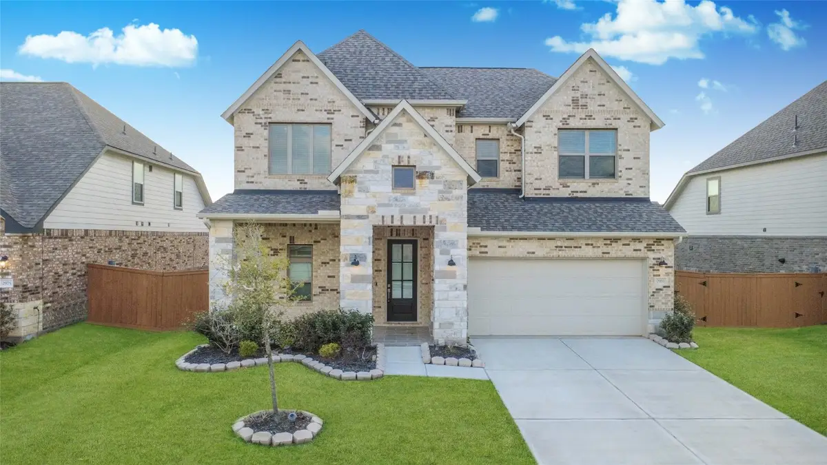 2901 Apple Rose L Lane, Katy, TX 77493 - #1