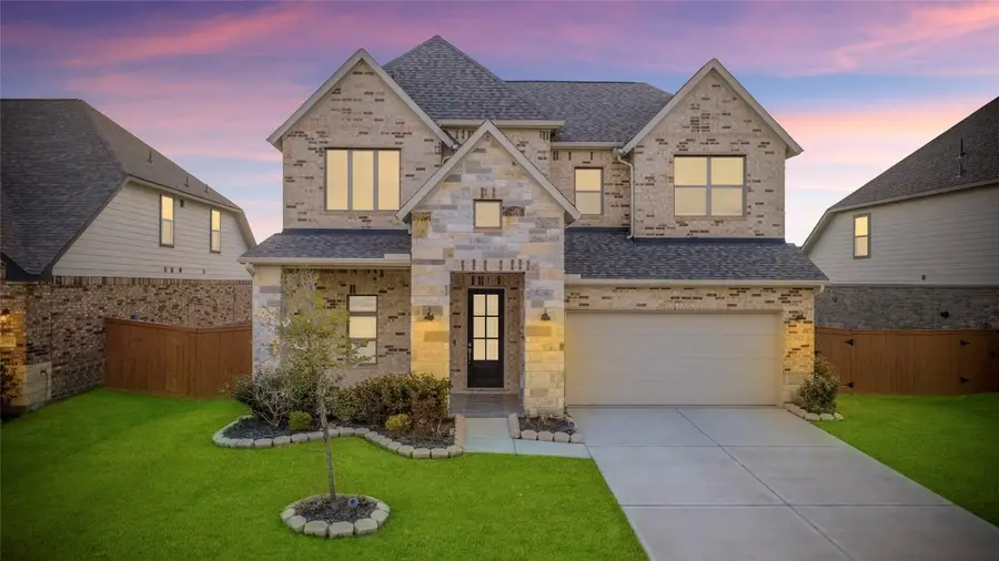 2901 Apple Rose L Lane, Katy, TX 77493 - #3