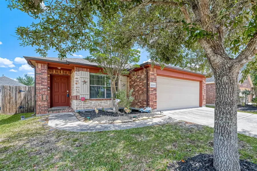 26518 Fielder Brook Lane, Katy, TX 77494 - #3