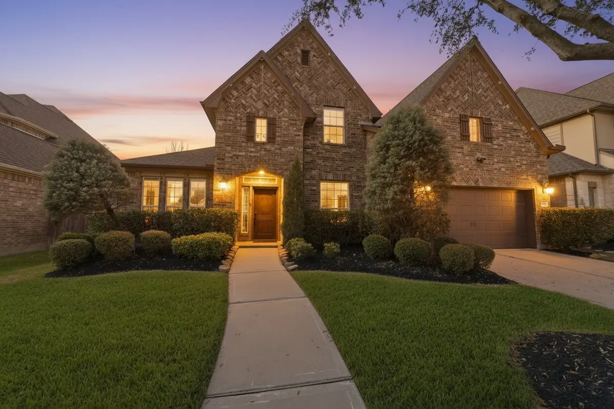 11110 Staffin Way, Richmond, TX 77407 - #1