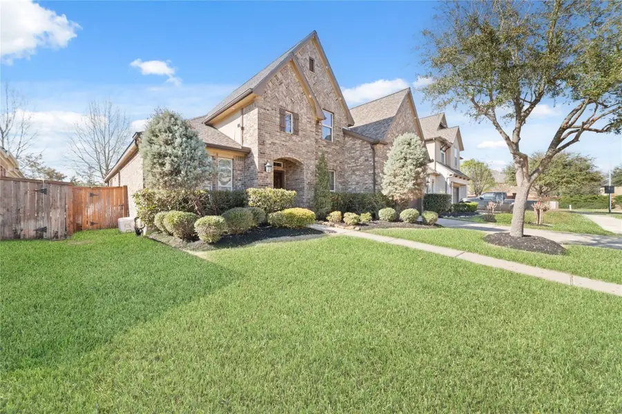 11110 Staffin Way, Richmond, TX 77407 - #3