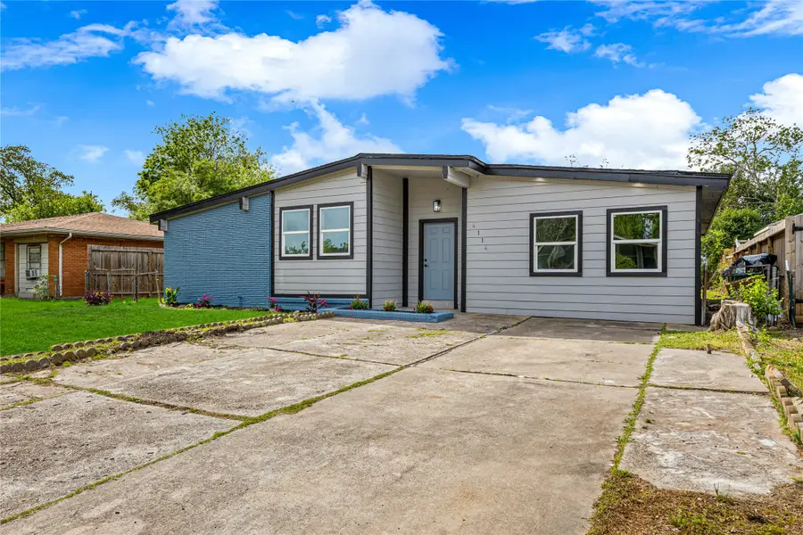 4114 Tavenor Lane, Houston, TX 77047 - #2