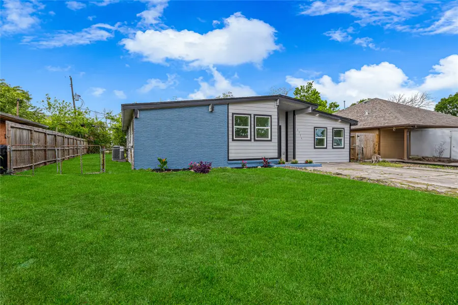 4114 Tavenor Lane, Houston, TX 77047 - #3