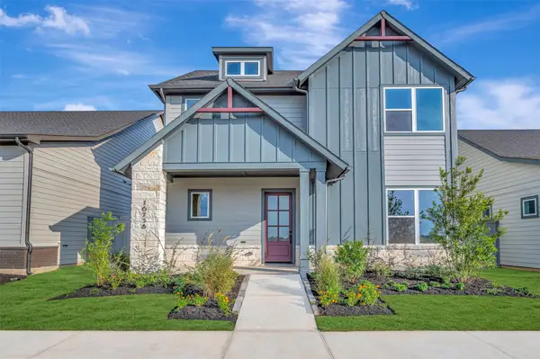 16738 Vibrant Avenue, Hockley, TX 77447
