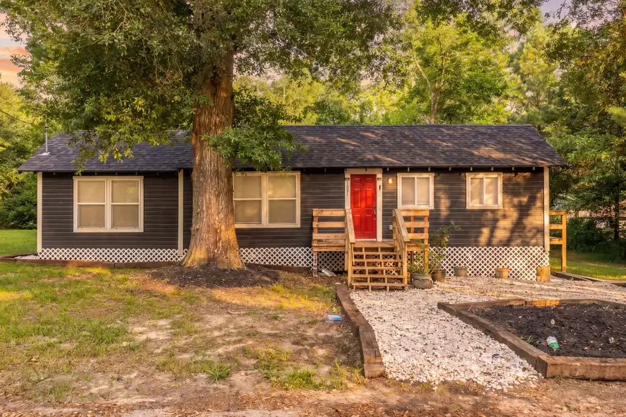 1007 S Pecan Street, Woodville, TX 75979 - #2