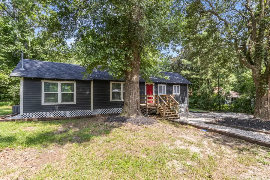 1007 S Pecan Street, Woodville, TX 75979 - #3