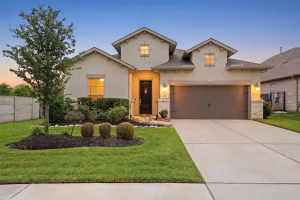 6071 Windward Falls Way, Kingwood, TX 77365