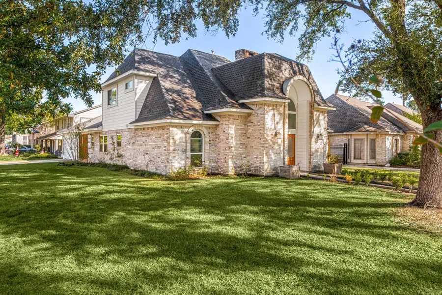 5338 Holly View Drive, Houston, TX 77091 - #2